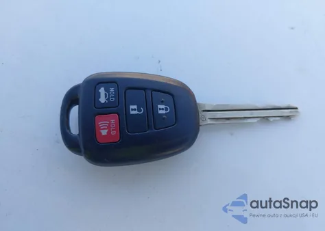 2012 Toyota Camry Se из США, поврежденный, VIN 4T1BF1FK5CU190621